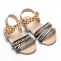 Kühle Leder Sommer Kinder Kinder Sandalen Sandalen