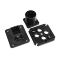 Wholesale Products PA6 PA66 Custom Plastic Parts