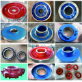 Sand Casting High Chromium Alloy Machine Wear Parts