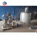 Paint Ink Pigment Grinding Mixer Paint Dispensing Machine