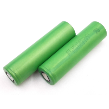 18650 Battery for Brightest Flashlight (18650PPH)