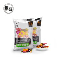 High Quality VF Mixed Vegetable and Fruit Chips