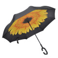 Paraguas de amante de la venta caliente con buena calidad