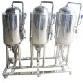 Seeding Tank High Pressure Chemical Mixing Reactor