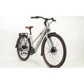 Two Seat Electric Road Bike for Leisure