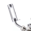 Stainless Steel 304 Beer Keg Filler