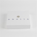 Luxury Custom Two Piece Jewelry Gift Box