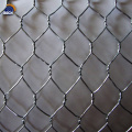 Gabion de malla de alambre hexagonal pesado