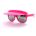 Hat Fashion Sunglasses Picture for FDA with CE