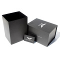 Luxury Gift Packaging Rigid cardboard box Glossy