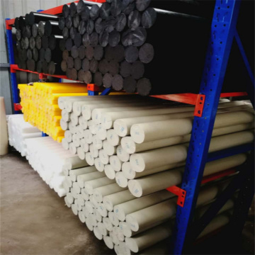 Rayhot Nylon 6 and PTFE products