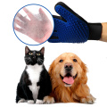 Silicone Pet Grooming GloveCat Dog Removal Hairbrush