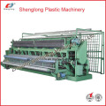 Double Needle Bar Warp Knitting Machine (SL-170 &quot;)