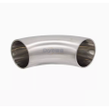 Stainless Steel Sanitary Fittings Elbow