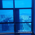 Smart Curtain Window Curtain Film Privacy for Home window