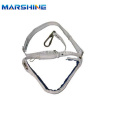 Full Body Safety Harness Tool Fall Protection