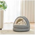 Four Seasons Dog Bed Dog House Traitement personnalisé