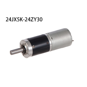 Planetary Gear Motor