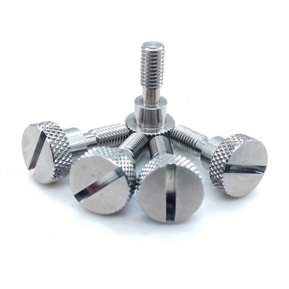 High Precision Custom Five Axle Turning High Precision Custom Five Axle Turning