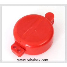 Gas Cylinder LOTO Device