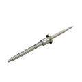 CNC machine part sfu3210 Ball screw