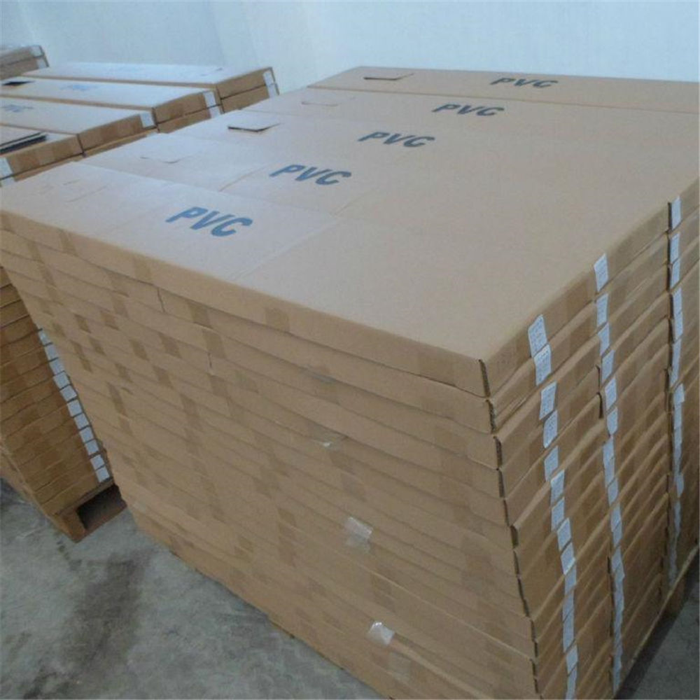 Package Of Spc Flooring