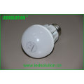 12W E27 / B22 Hohes CRI Indoor LED Birnenlicht