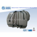 12-Strang Nylon Mooing Rope