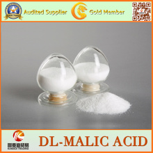 2016 Best Selling O Menor Preço Dl-Malic Acid