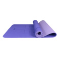 Non Slip Thick Yoga Mats for Women