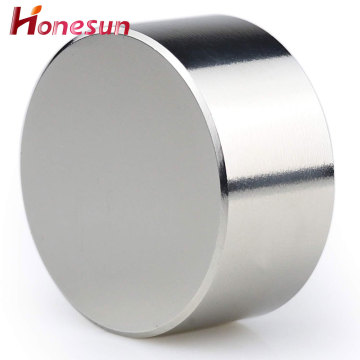 Super Strong Neodymium Disc cylinder Magnet Permanent Magnet