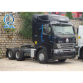 HOWO A7 6x4 TRACTOR TRUCK