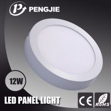 LED Lighting Kit Surface LED Panel Light for Indoor (round)