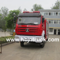 Brand New Water Foam Tank Fire Truck Price