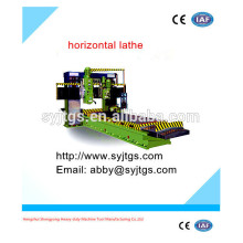 High speed used cnc horizontal lathe machine price for sale