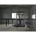 600KN Sleeper Hydraulic Pressure Testing Machine Preis