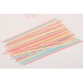 Food Grade PP Plastic Drinking Straw