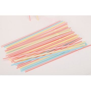 Food Grade PP Plastic Drinking Straw