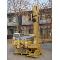 Factory direct price seed cleaner gravity separator machine