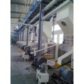 Large Efficient Pressing Equipments in Oil Pressing Plant