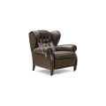 High Grade Texture Durable Cosy Armchairs