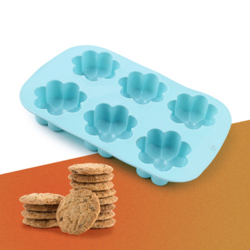 silicone cake mould egg