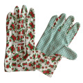 Gants de jardinage travail utilisent des gants