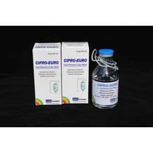 Ciprofloxacin Infusion BP 0.2G/100ML