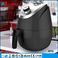 Anbolife as seen on tv Used Fast Food Equipment Commercial Pastry Fryer Gas Chicken Frying Machine