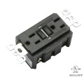 GFCI 15A Socket Pour Industriel (Sans Charge)