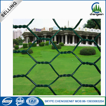 Hexagonal Chicken Wire Mesh