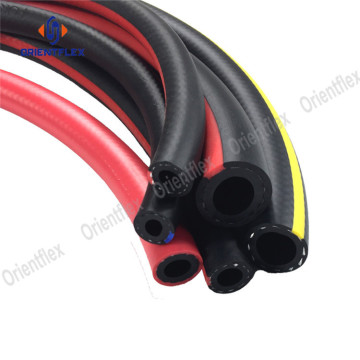 Premium Thermoplastic rubber pvc mix Hose