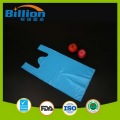 Bolsas de embalaje de productos de sellado de plástico biodegradable