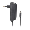 UK EU 12V1.5A Power Adapter